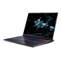 Игровой ноутбук Acer Predator Helios Neo 18 AI PHN18-72, Core Ultra 9, RTX 5070, 32ГБ/1ТБ, 240 Гц, Abyssal Black 4