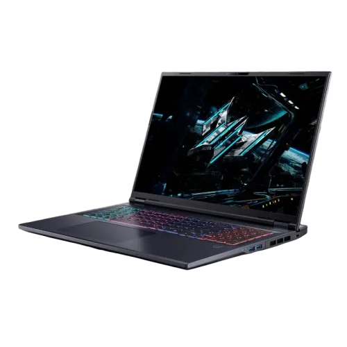 Игровой ноутбук Acer Predator Helios Neo 18 AI PHN18-72, Core Ultra 9, RTX 5070, 32ГБ/1ТБ, 240 Гц, Abyssal Black