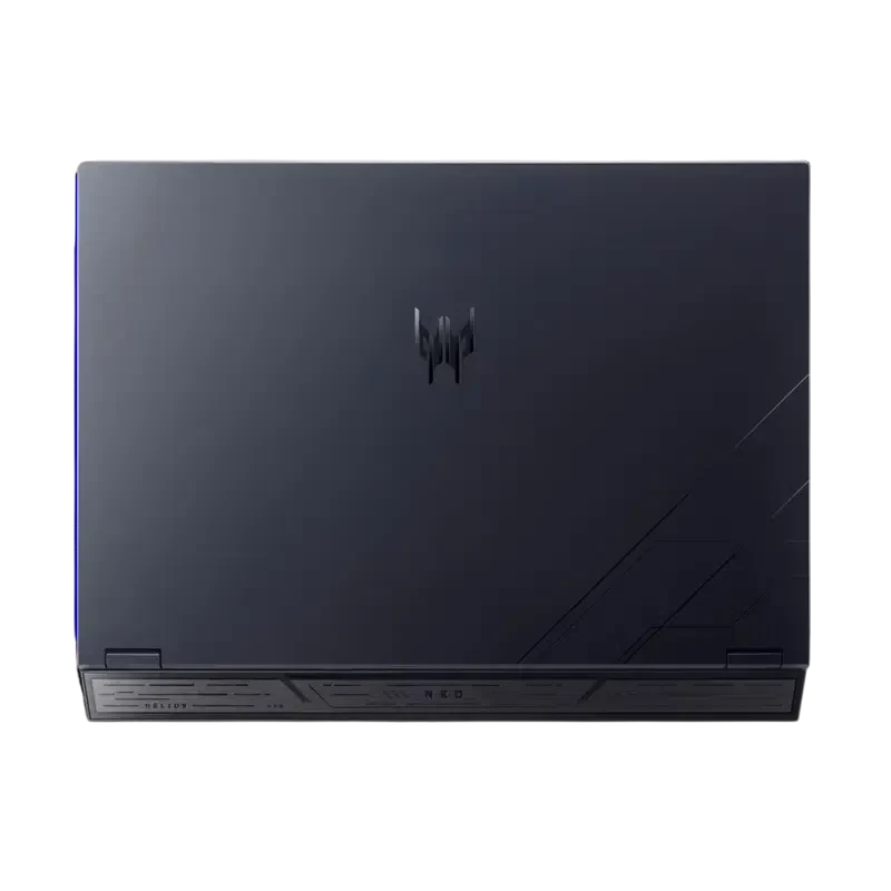 Игровой ноутбук Acer Predator Helios Neo 18 AI PHN18-72, Core Ultra 9, RTX 5070, 32ГБ/1ТБ, 240 Гц, Abyssal Black 6