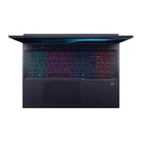 Игровой ноутбук Acer Predator Helios Neo 18 AI PHN18-72, Core Ultra 9, RTX 5070, 32ГБ/1ТБ, 240 Гц, Abyssal Black 2