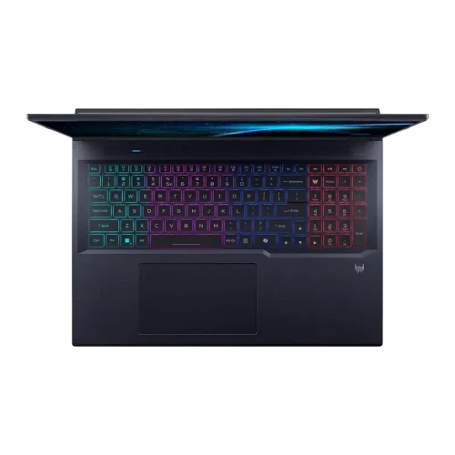 Игровой ноутбук Acer Predator Helios Neo 18 AI PHN18-72, Core Ultra 9, RTX 5070, 32ГБ/1ТБ, 240 Гц, Abyssal Black