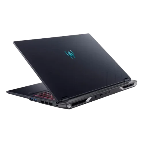 Игровой ноутбук Acer Predator Helios Neo 18 AI PHN18-72, Core Ultra 9, RTX 5070, 32ГБ/1ТБ, 240 Гц, Abyssal Black