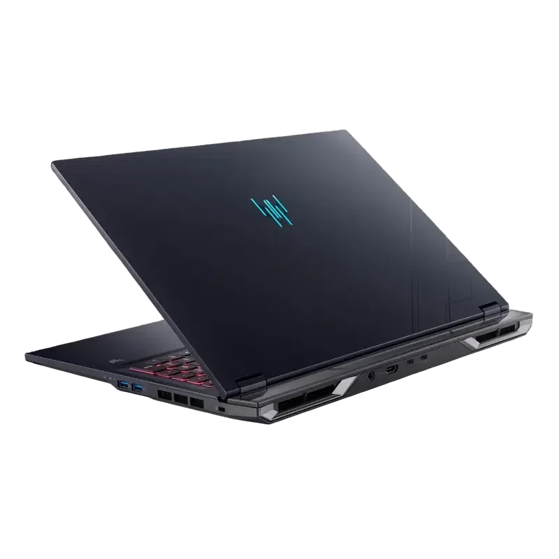 Игровой ноутбук Acer Predator Helios Neo 18 AI PHN18-72, Core Ultra 9, RTX 5070, 32ГБ/1ТБ, 240 Гц, Abyssal Black 5