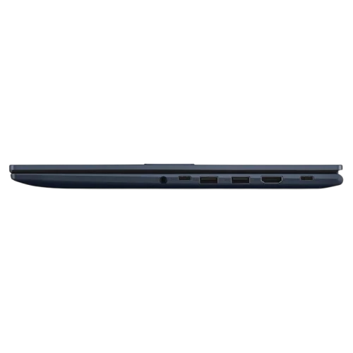 Laptop ASUS Vivobook 15, Ryzen 5, 16GB/512GB, 15.6" IPS 60Hz, Quiet Blue
