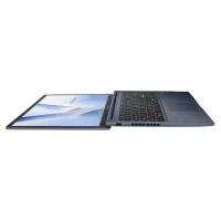 Ноутбук ASUS Vivobook 15, Ryzen 5, 16ГБ/512ГБ, 15.6" IPS 60Гц, Quiet Blue 5