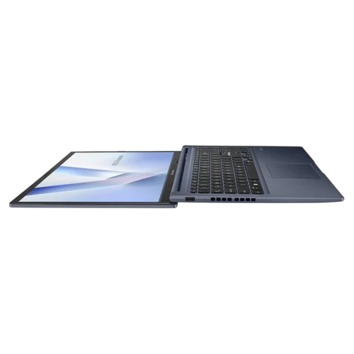 Laptop ASUS Vivobook 15, Ryzen 5, 16GB/512GB, 15.6" IPS 60Hz, Quiet Blue