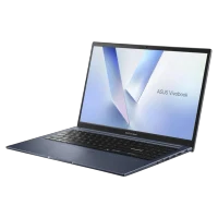 Ноутбук ASUS Vivobook 15, Ryzen 5, 16ГБ/512ГБ, 15.6" IPS 60Гц, Quiet Blue 3