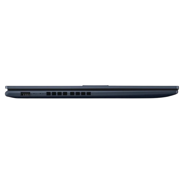 Ноутбук ASUS Vivobook 15, Ryzen 5, 16ГБ/512ГБ, 15.6" IPS 60Гц, Quiet Blue 7