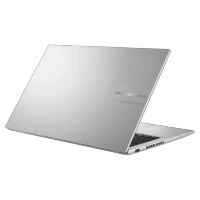 Laptop ASUS Vivobook 15, Ryzen 5, 16GB/512GB, 15.6" IPS 60Hz, Cool Silveк 5