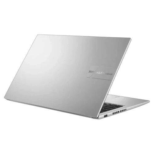 Laptop ASUS Vivobook 15, Ryzen 5, 16GB/512GB, 15.6" IPS 60Hz, Cool Silveк