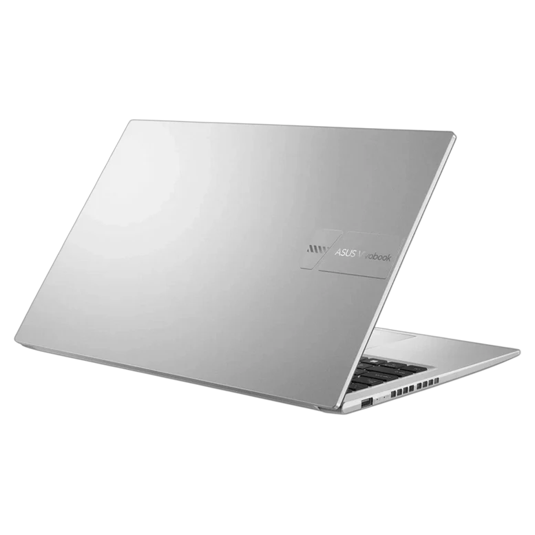 Laptop ASUS Vivobook 15, Ryzen 5, 16GB/512GB, 15.6" IPS 60Hz, Cool Silveк 5