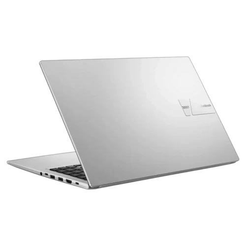 Laptop ASUS Vivobook 15, Ryzen 5, 16GB/512GB, 15.6" IPS 60Hz, Cool Silveк