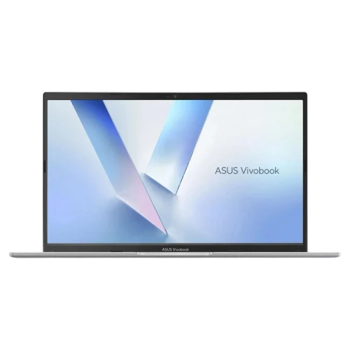 Laptop ASUS Vivobook 15, Ryzen 5, 16GB/512GB, 15.6" IPS 60Hz, Cool Silveк