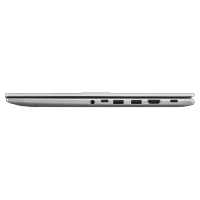 Laptop ASUS Vivobook 15, Ryzen 5, 16GB/512GB, 15.6" IPS 60Hz, Cool Silveк 4