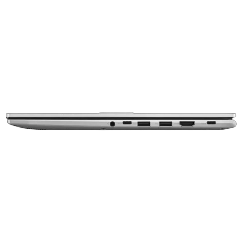 Laptop ASUS Vivobook 15, Ryzen 5, 16GB/512GB, 15.6" IPS 60Hz, Cool Silveк