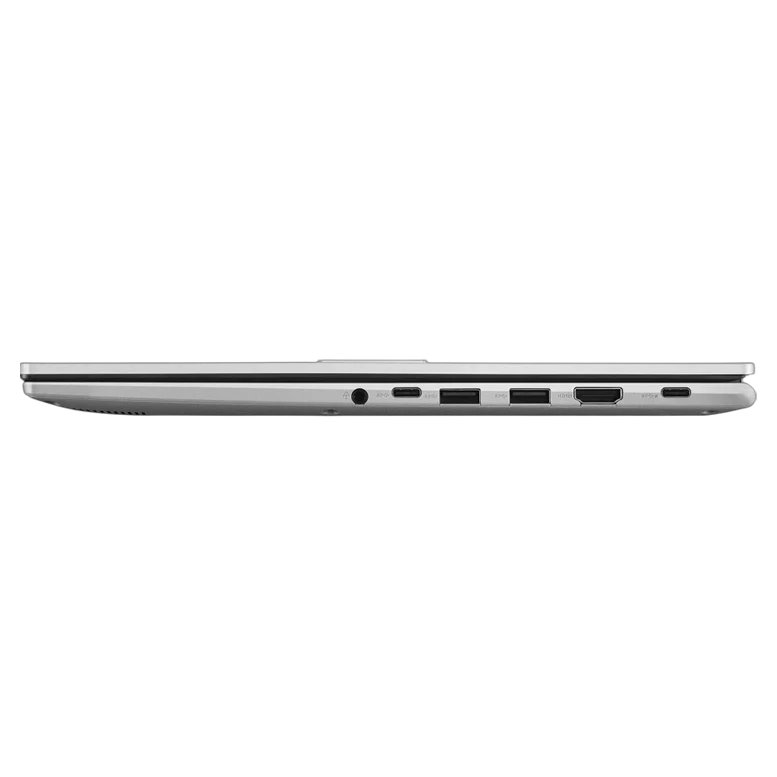 Laptop ASUS Vivobook 15, Ryzen 5, 16GB/512GB, 15.6" IPS 60Hz, Cool Silveк 4