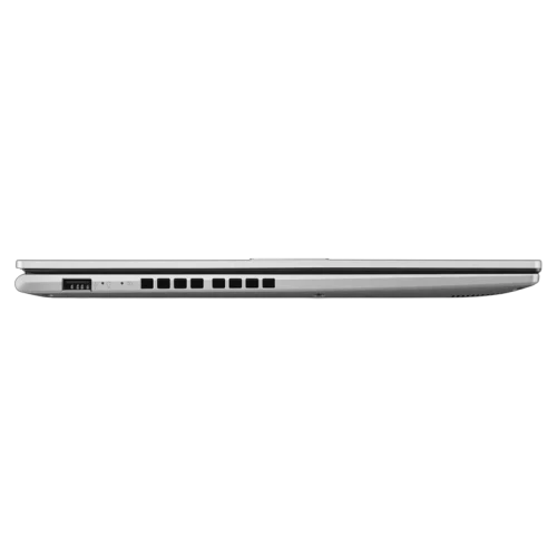 Laptop ASUS Vivobook 15, Ryzen 5, 16GB/512GB, 15.6" IPS 60Hz, Cool Silveк