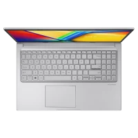 Laptop ASUS Vivobook 15, Ryzen 5, 16GB/512GB, 15.6" IPS 60Hz, Cool Silveк 2