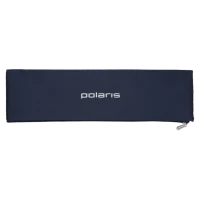 Placă de păr Polaris PHS2516Mi Pro, Albastru 8