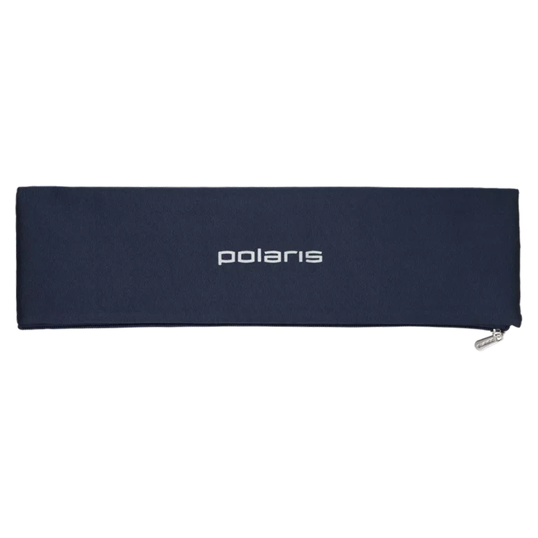 Placă de păr Polaris PHS2516Mi Pro, Albastru 8