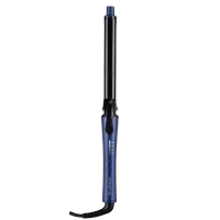 Ondulator de păr Polaris PHS 2519Mi, Albastru 4