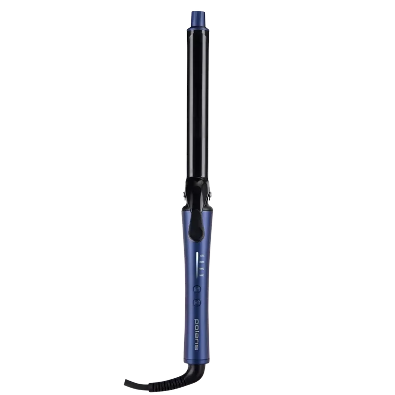 Ondulator de păr Polaris PHS 2519Mi, Albastru 4