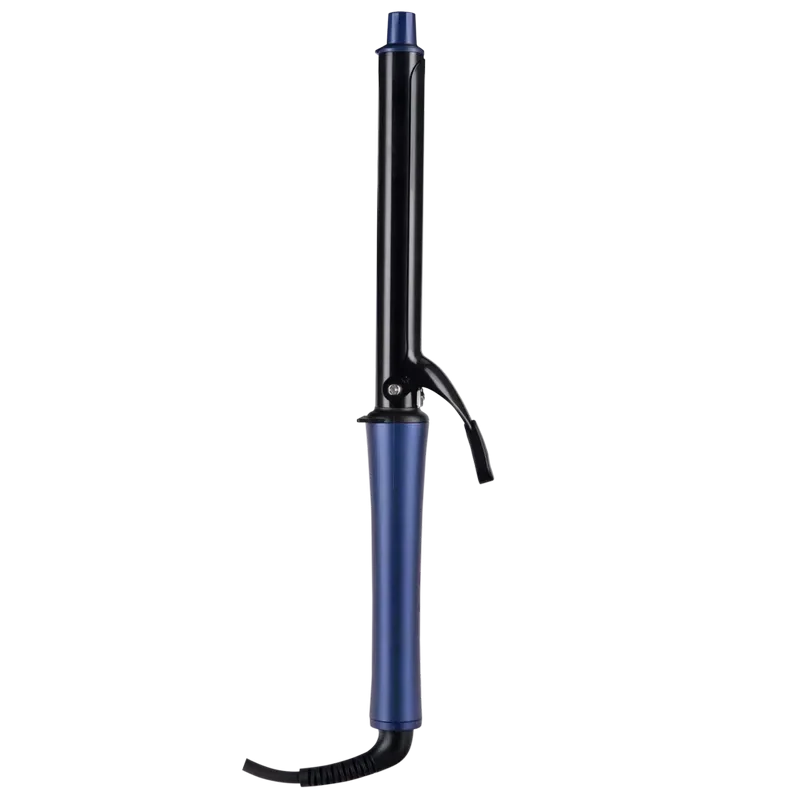 Ondulator de păr Polaris PHS 2519Mi, Albastru 5