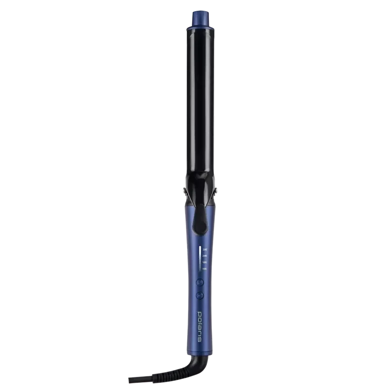 Ondulator de păr Polaris PHS 3219Mi, Albastru 4