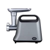 Мясорубка Polaris PMG 2058, Серый 4
