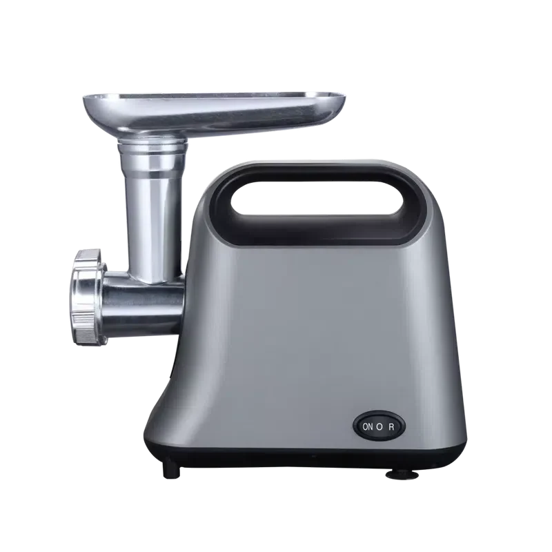 Мясорубка Polaris PMG 2058, Серый 4