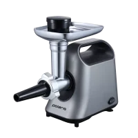 Мясорубка Polaris PMG 2058, Серый 3