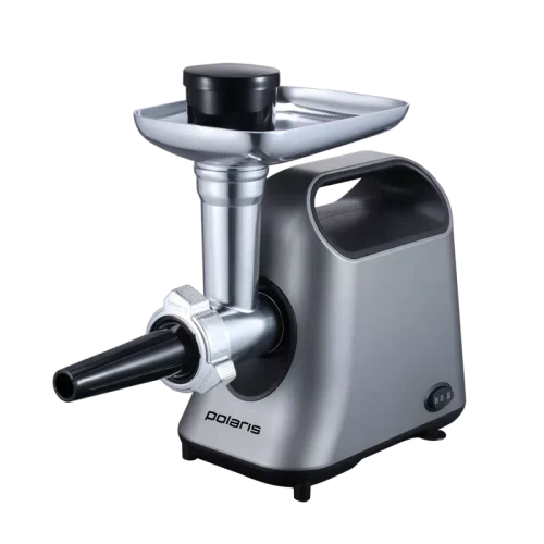 Мясорубка Polaris PMG 2058, Серый