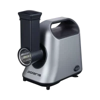 Мясорубка Polaris PMG 2058, Серый 2