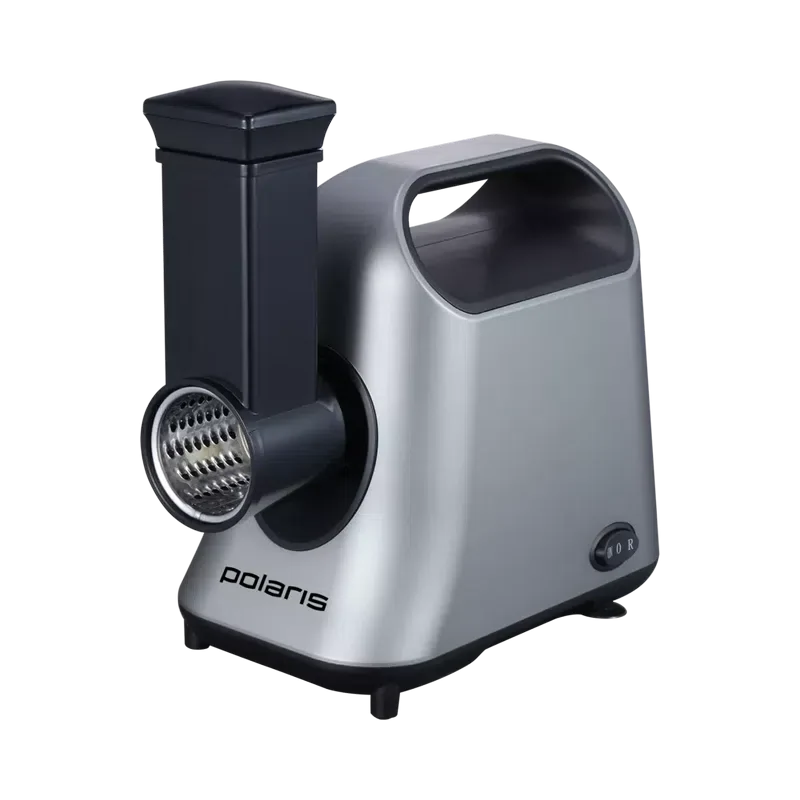 Мясорубка Polaris PMG 2058, Серый 2