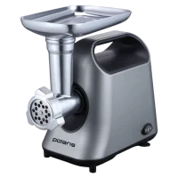 Мясорубка Polaris PMG 2058, Серый