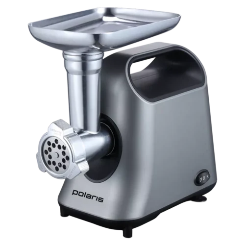 Мясорубка Polaris PMG 2058, Серый