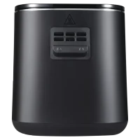 Аэрогриль Polaris PAF 5502, Black 5