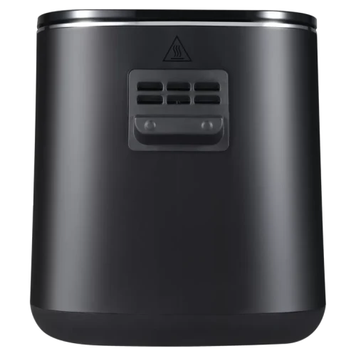 Friteuză cu aer cald Polaris PAF 5502, Black