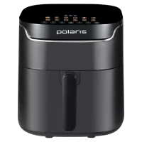 Аэрогриль Polaris PAF 5502, Black
