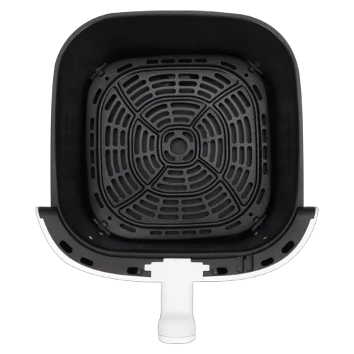 Friteuză cu aer cald Polaris PAF 5502, White