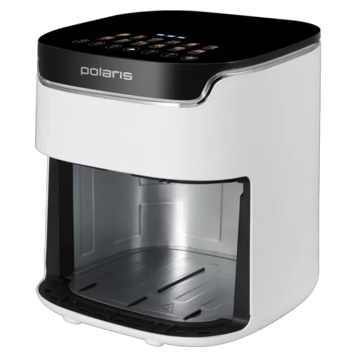 Friteuză cu aer cald Polaris PAF 5502, White