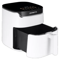 Аэрогриль Polaris PAF 5502, White 3