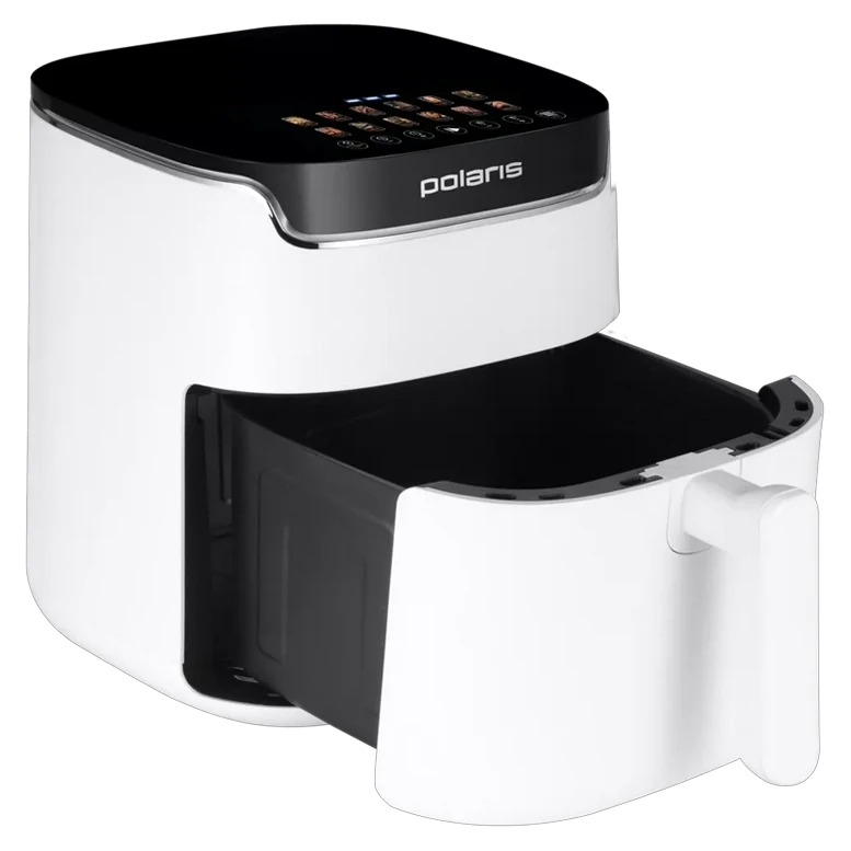 Аэрогриль Polaris PAF 5502, White 3
