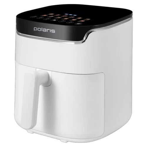 Friteuză cu aer cald Polaris PAF 5502, White
