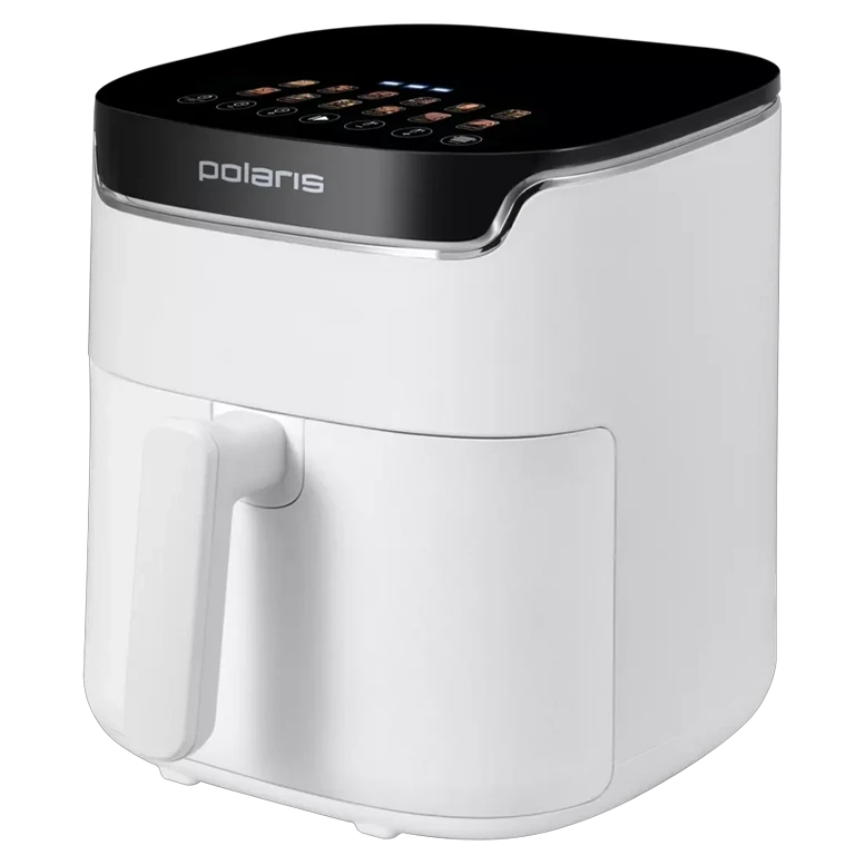 Аэрогриль Polaris PAF 5502, White 2
