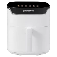 Аэрогриль Polaris PAF 5502, White
