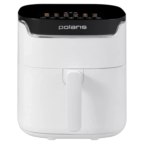 Friteuză cu aer cald Polaris PAF 5502, White