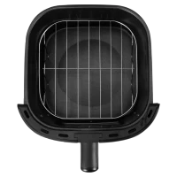 Аэрогриль Polaris PAF 6003W, Black 4