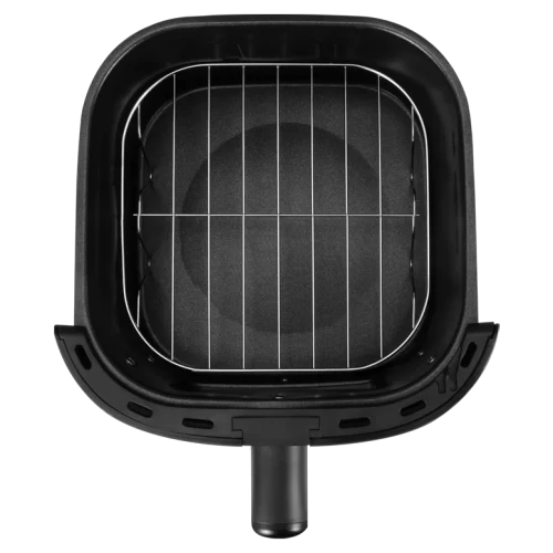 Friteuză cu aer cald Polaris PAF 6003W, Black