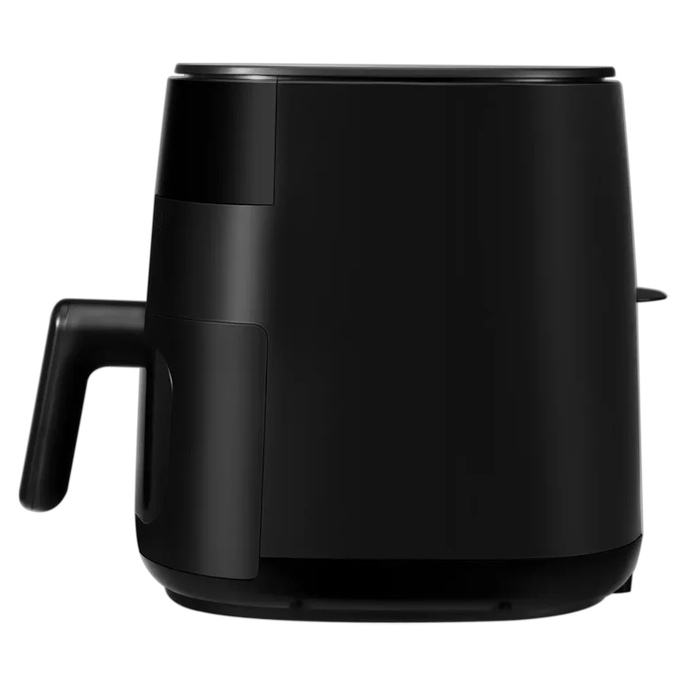 Аэрогриль Polaris PAF 8003W, Black 4